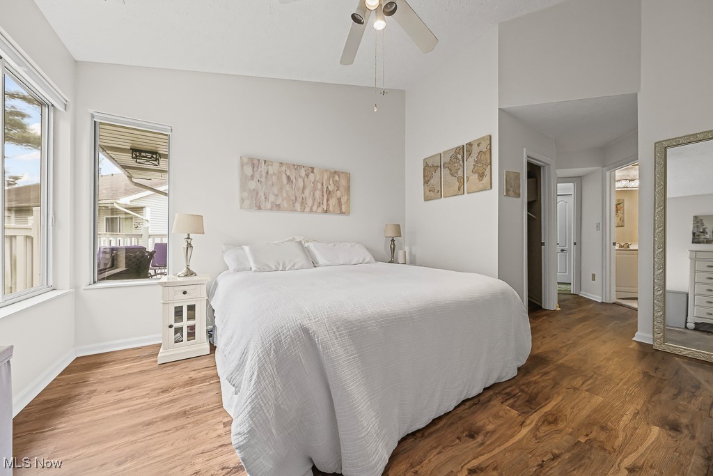 Village/Pointe West - Residential