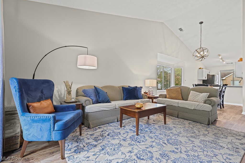 Village/Pointe West - Residential