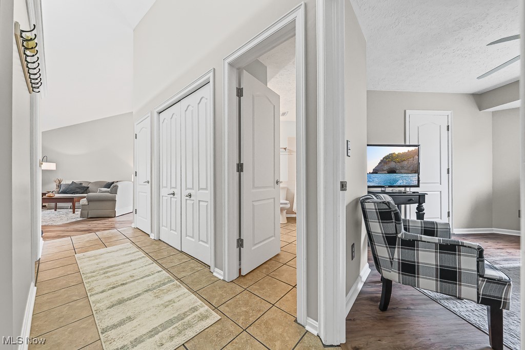 Village/Pointe West - Residential