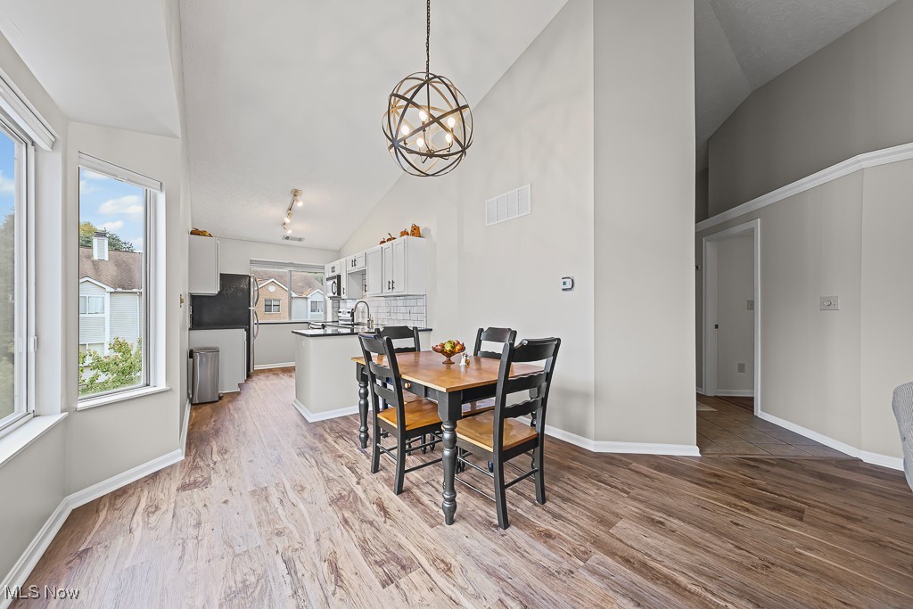 Village/Pointe West - Residential