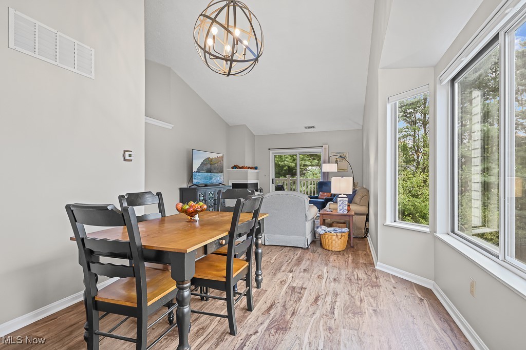 Village/Pointe West - Residential