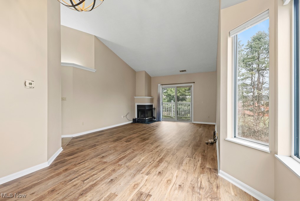 Village/Pointe West - Residential