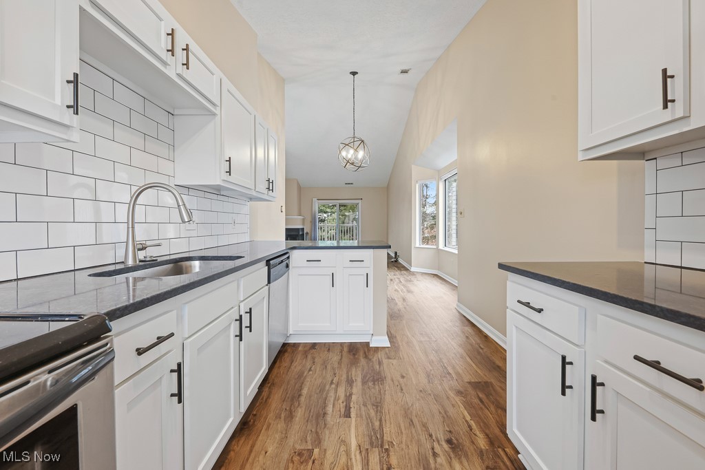 Village/Pointe West - Residential