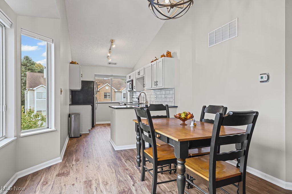 Village/Pointe West - Residential