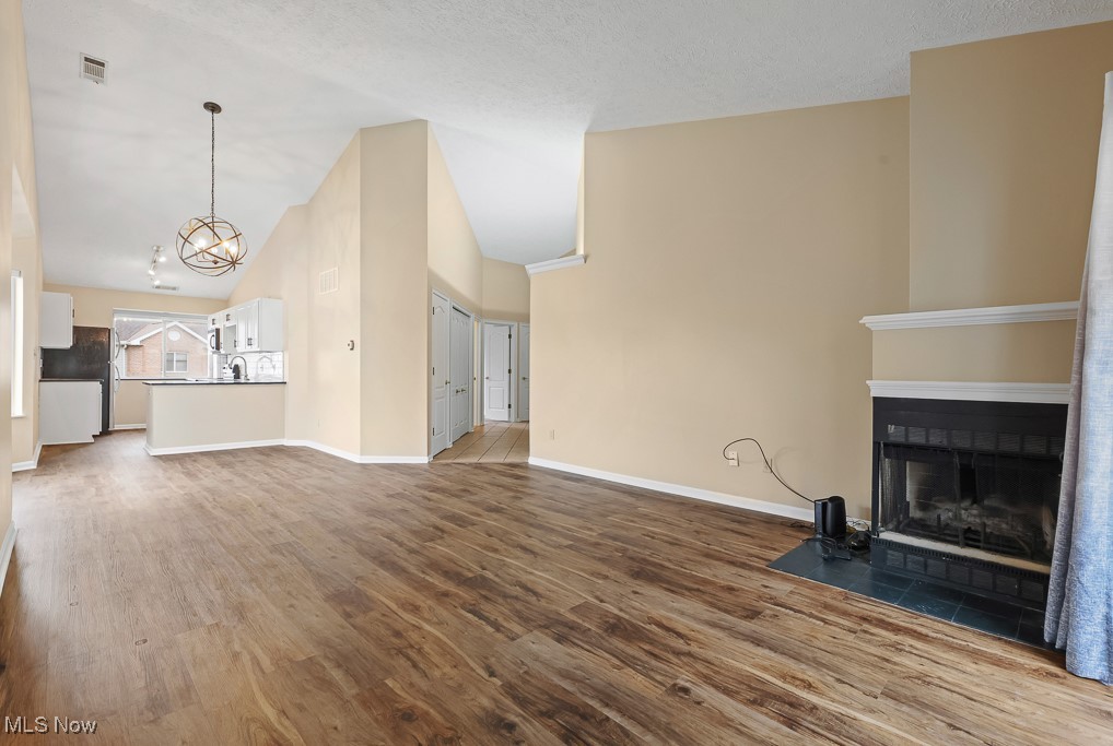 Village/Pointe West - Residential