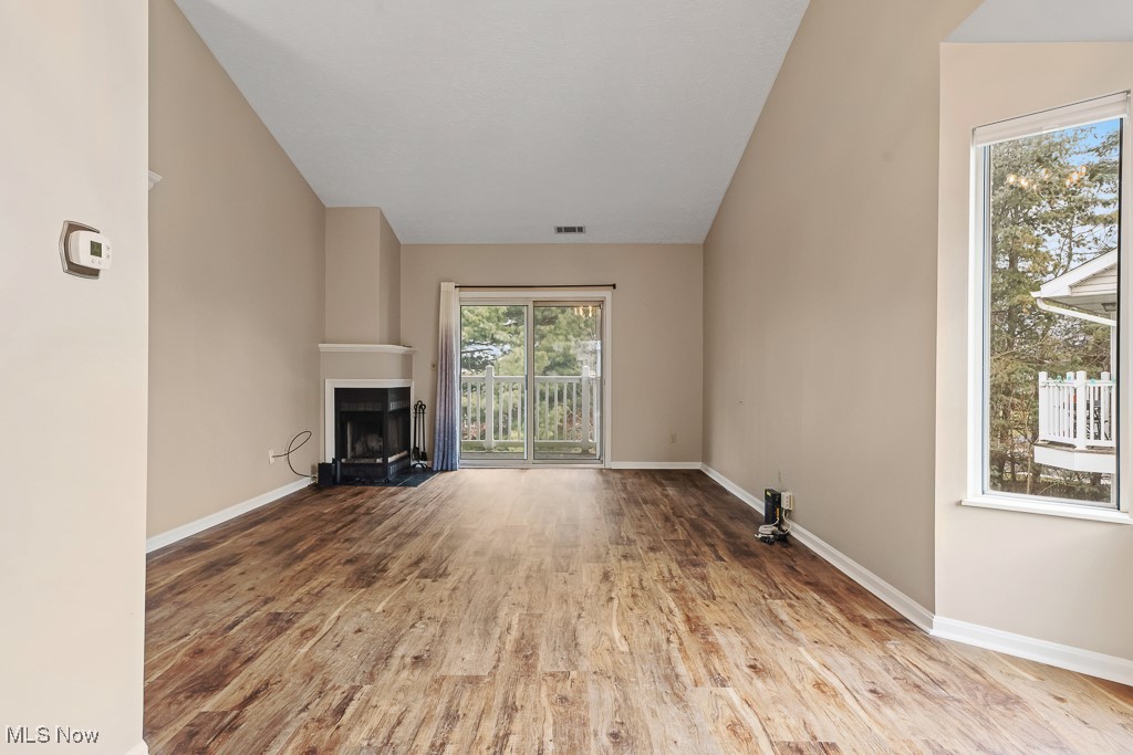 Village/Pointe West - Residential