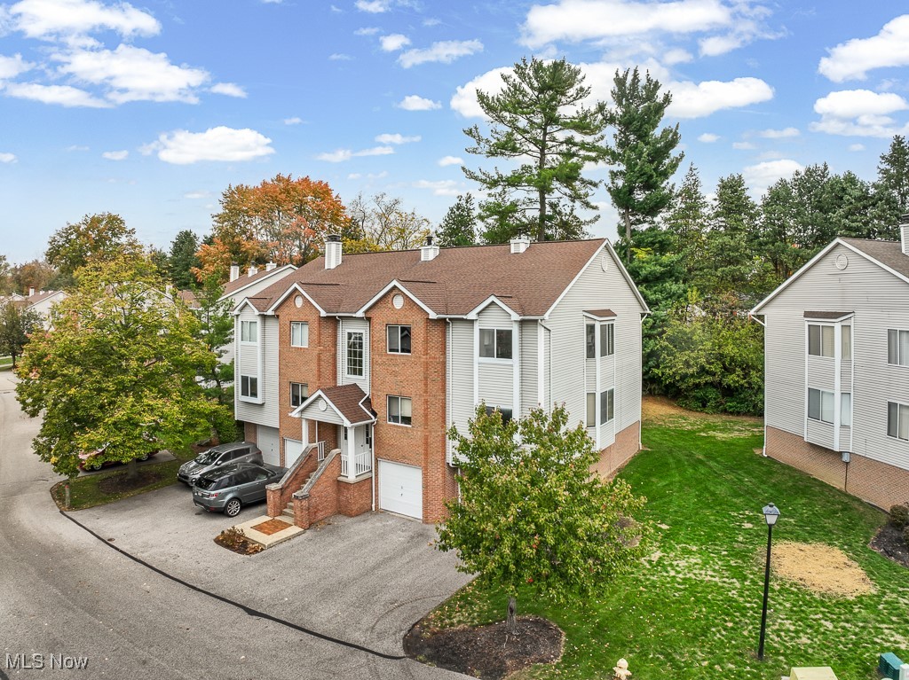 Village/Pointe West - Residential