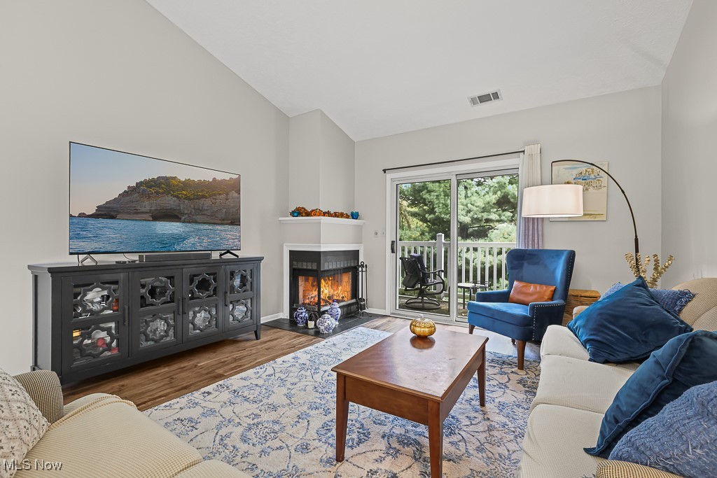 Village/Pointe West - Residential