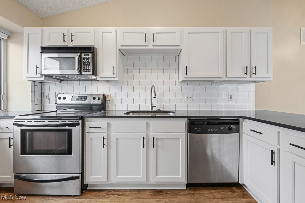 Village/Pointe West - Residential