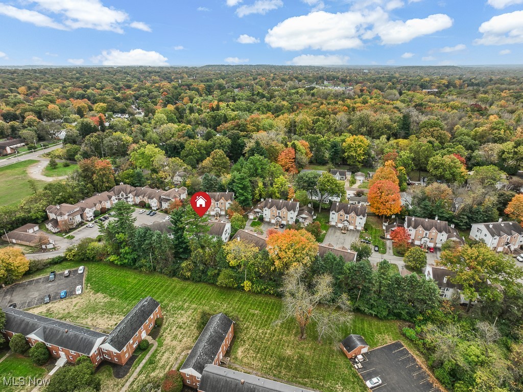 Village/Pointe West - Residential