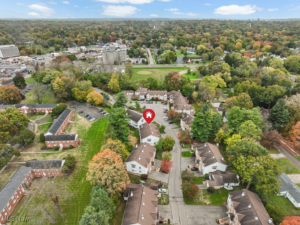 Village/Pointe West - Residential