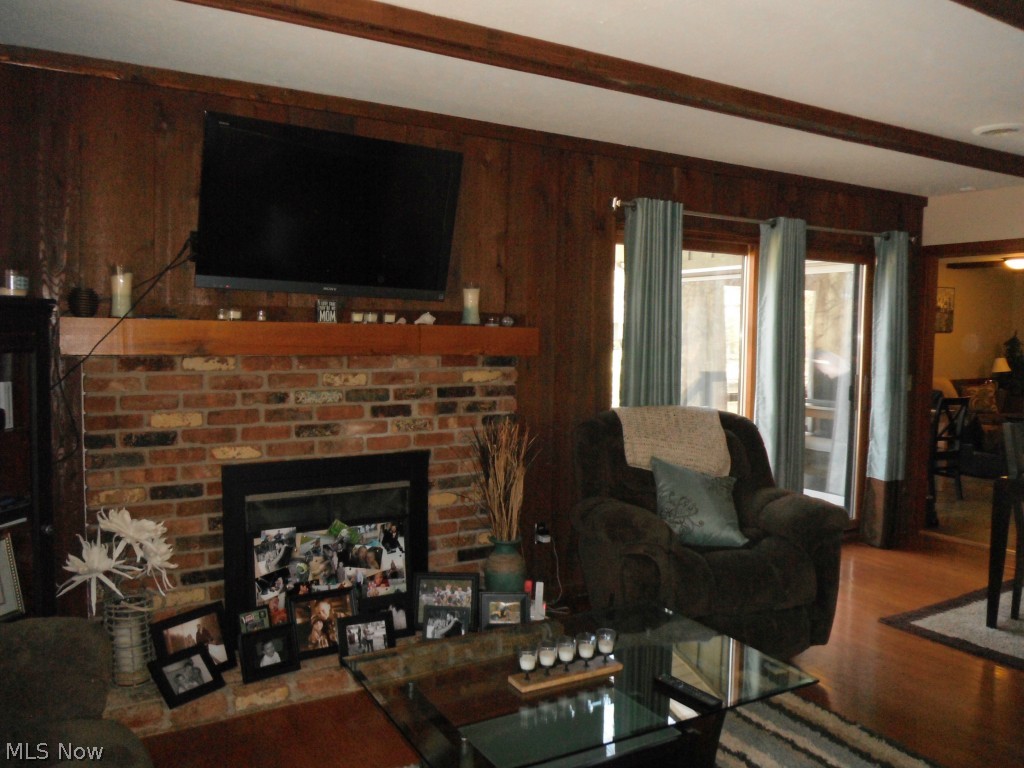 Co-Moor - Residential