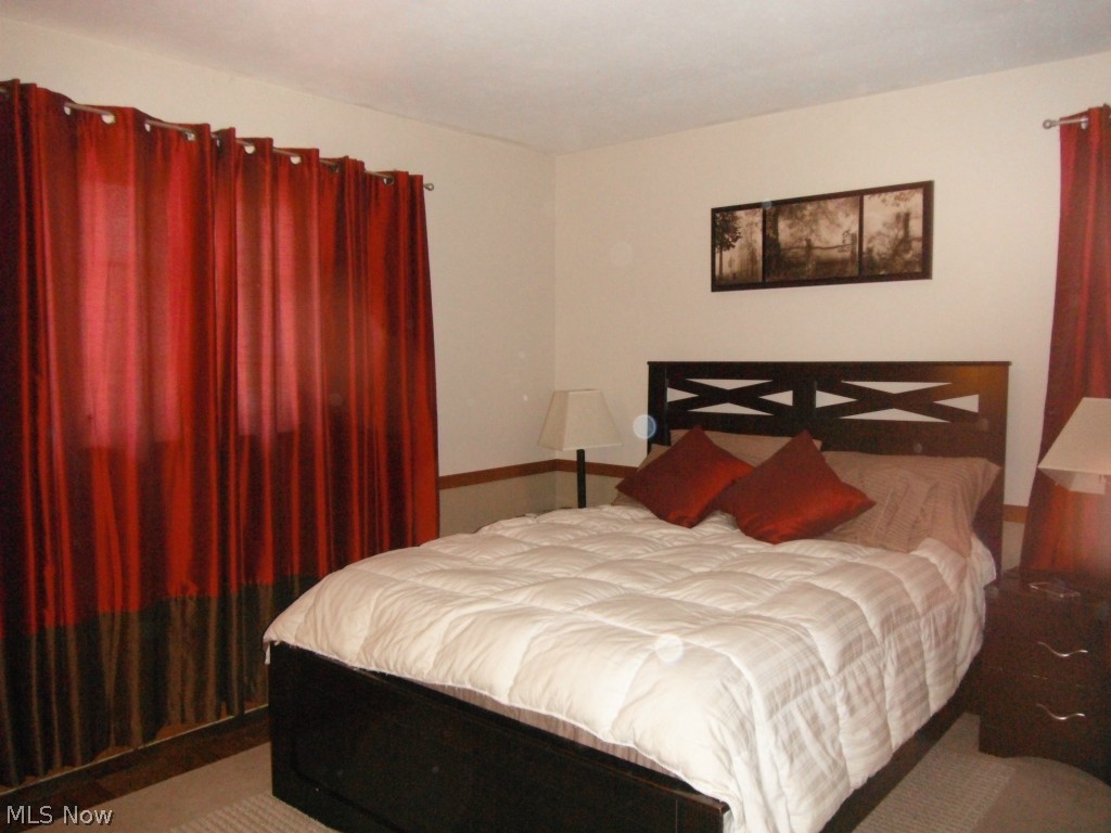 Co-Moor - Residential