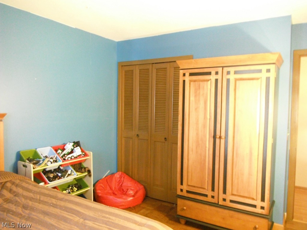 Co-Moor - Residential