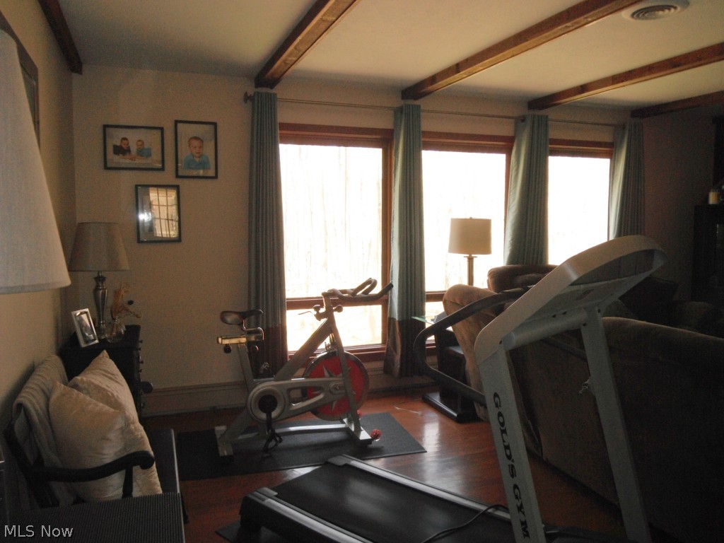 Co-Moor - Residential