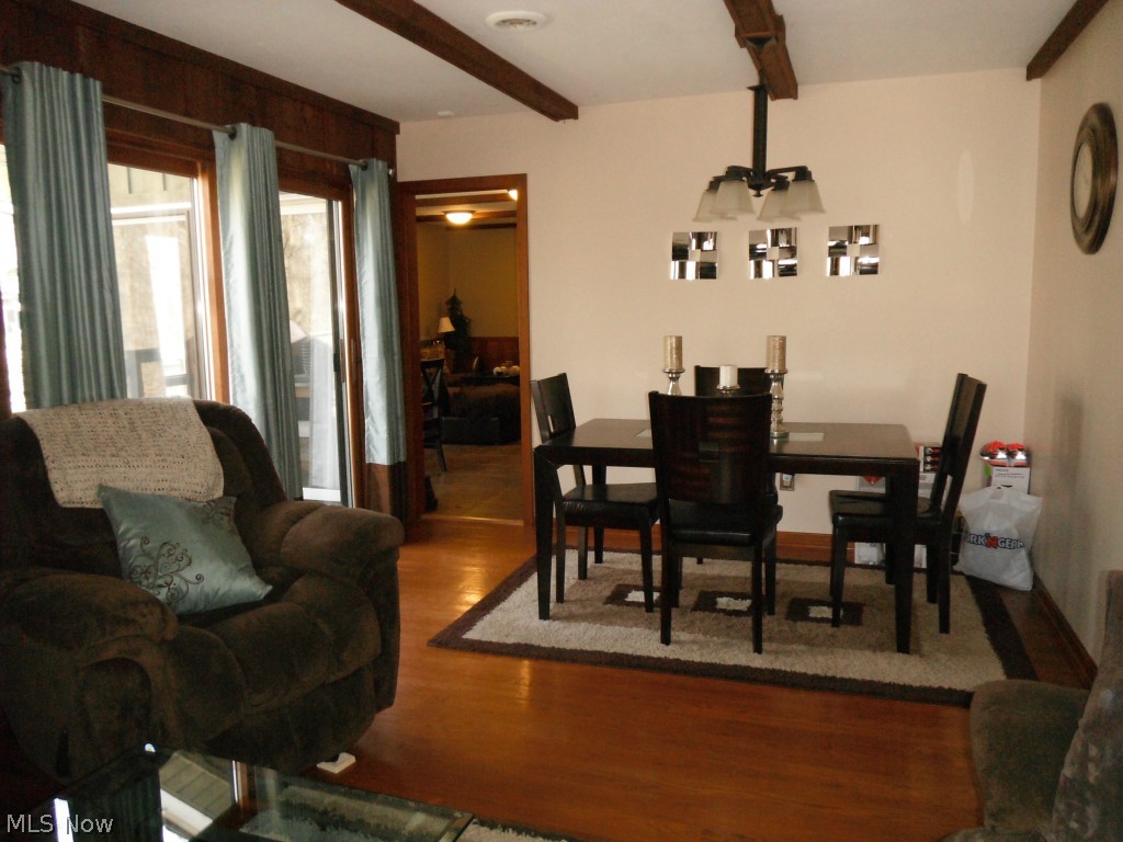 Co-Moor - Residential