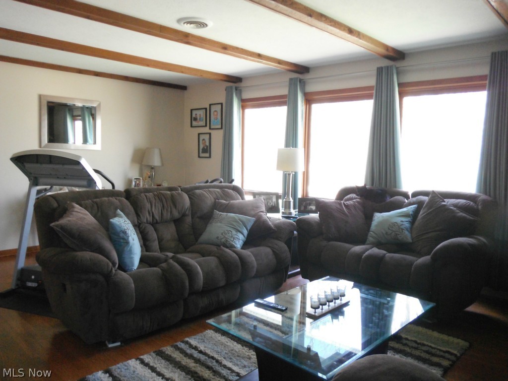 Co-Moor - Residential