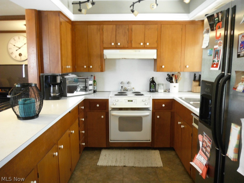 Co-Moor - Residential