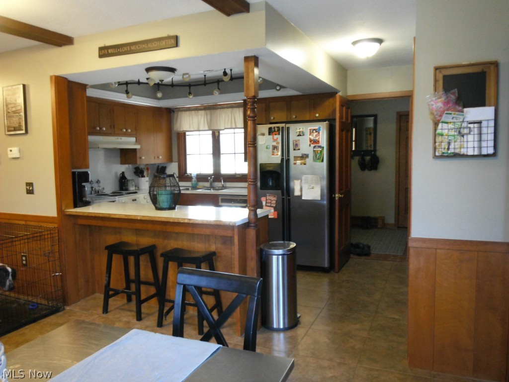 Co-Moor - Residential