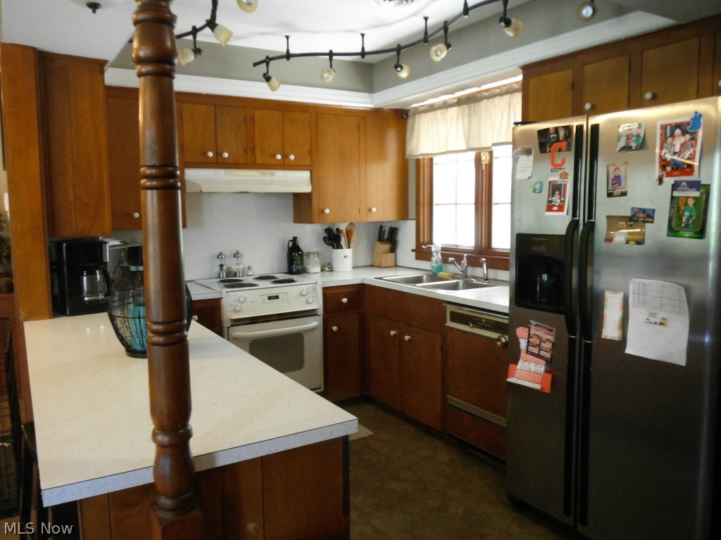 Co-Moor - Residential