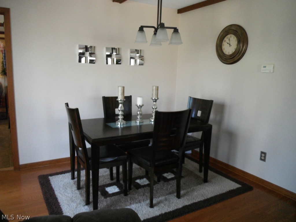 Co-Moor - Residential