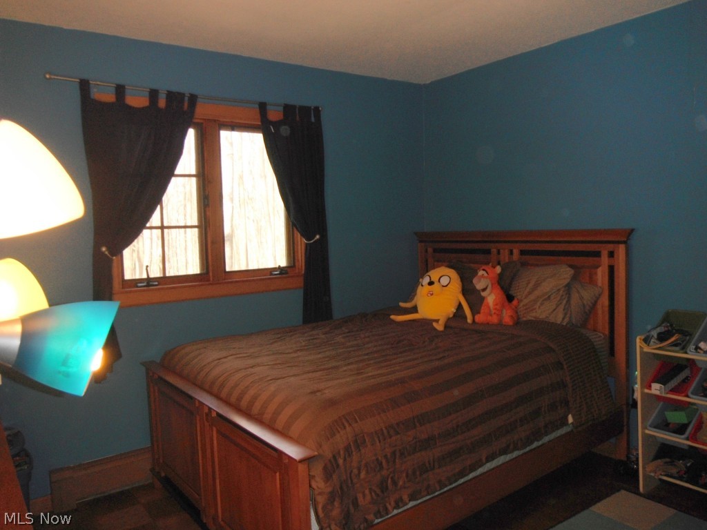 Co-Moor - Residential