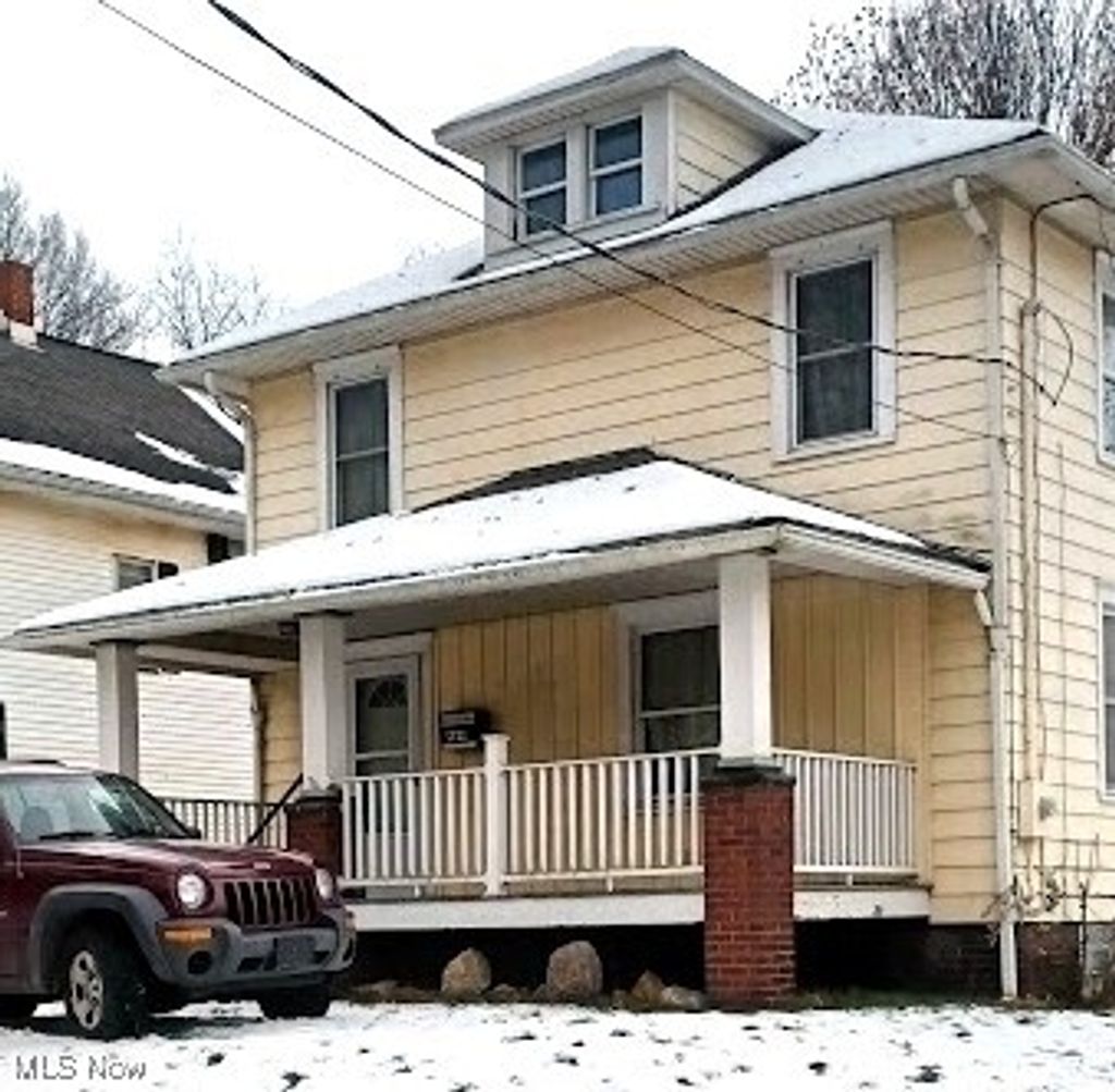 Photo of 469 E Euclid Avenue, Salem, OH 44460 (MLS # 5177469)