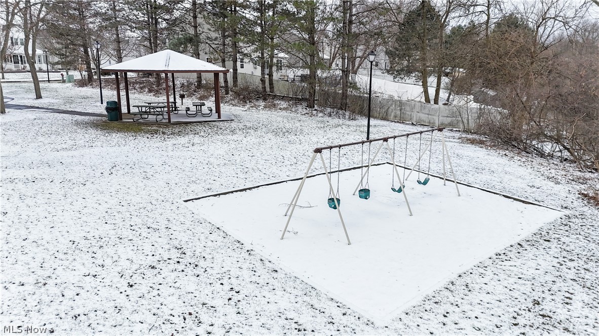 Yorktown West Ph 03 - Residential