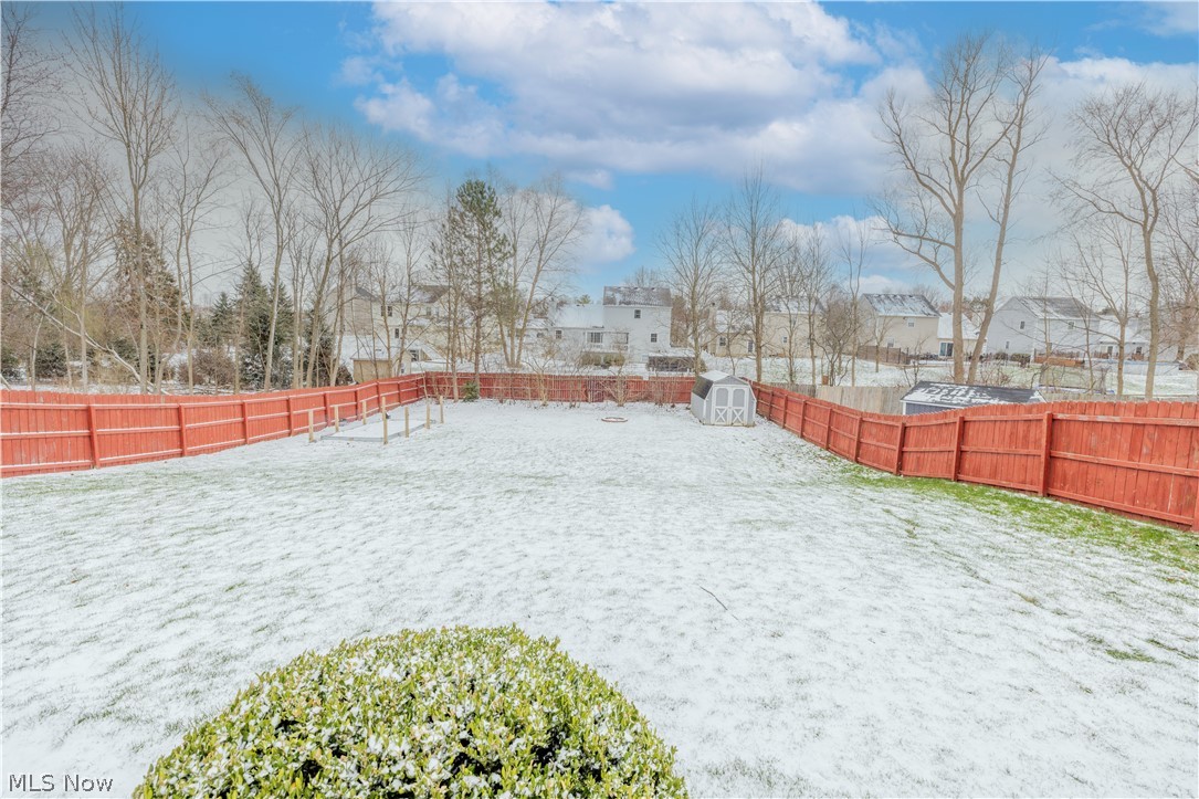 Yorktown West Ph 03 - Residential