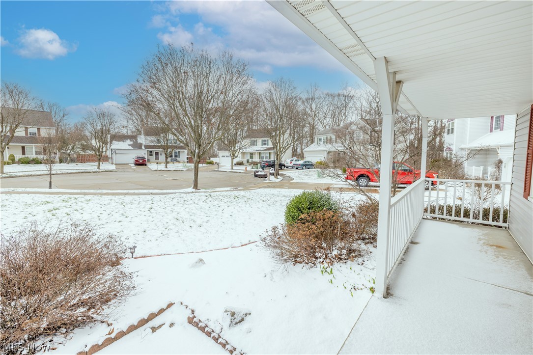 Yorktown West Ph 03 - Residential