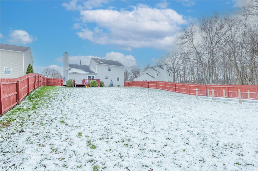 Yorktown West Ph 03 - Residential