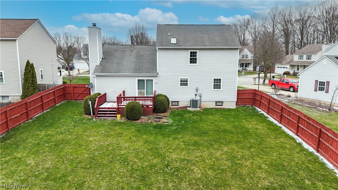 Yorktown West Ph 03 - Residential