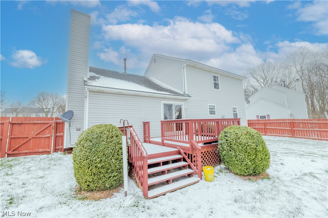 Yorktown West Ph 03 - Residential