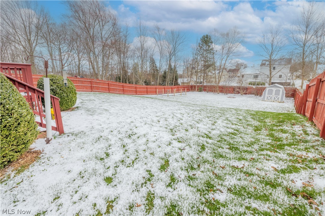 Yorktown West Ph 03 - Residential