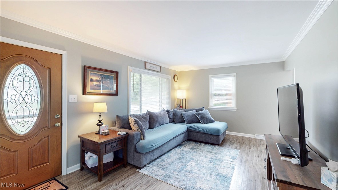 Springfield - Residential