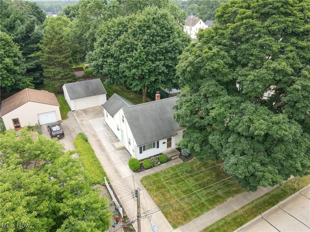 Springfield - Residential