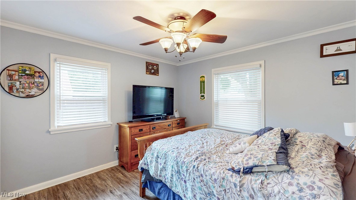 Springfield - Residential