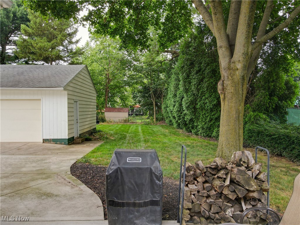 Springfield - Residential