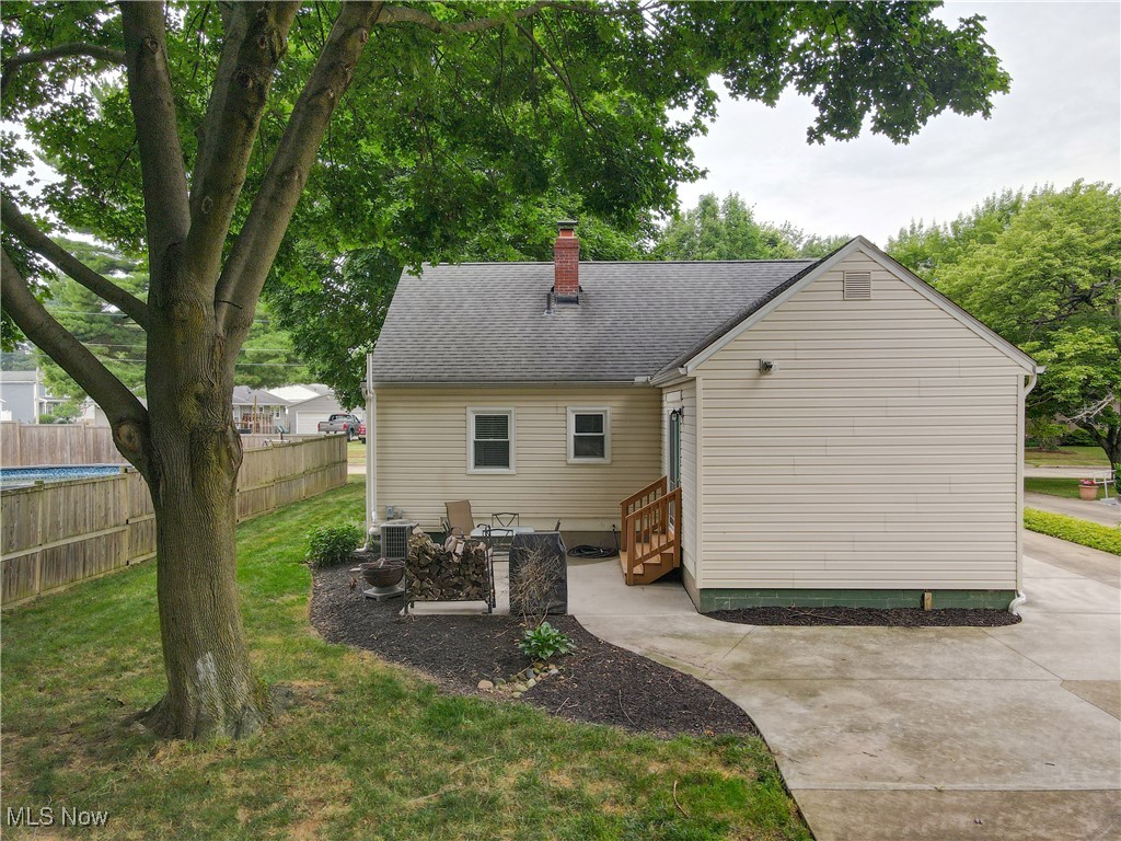 Springfield - Residential