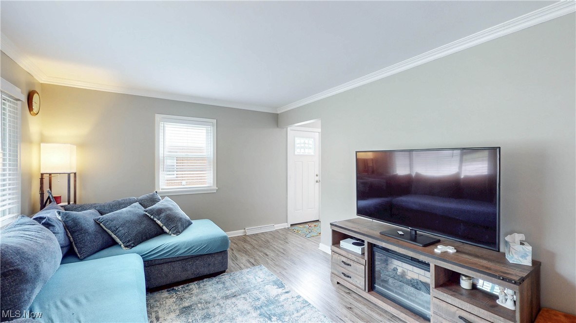 Springfield - Residential