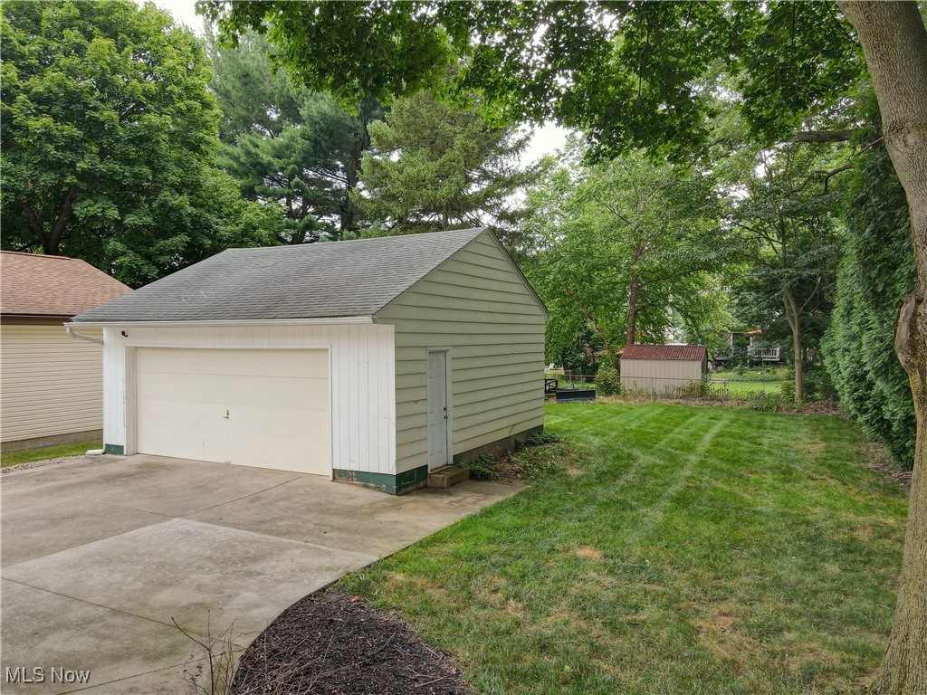 Springfield - Residential