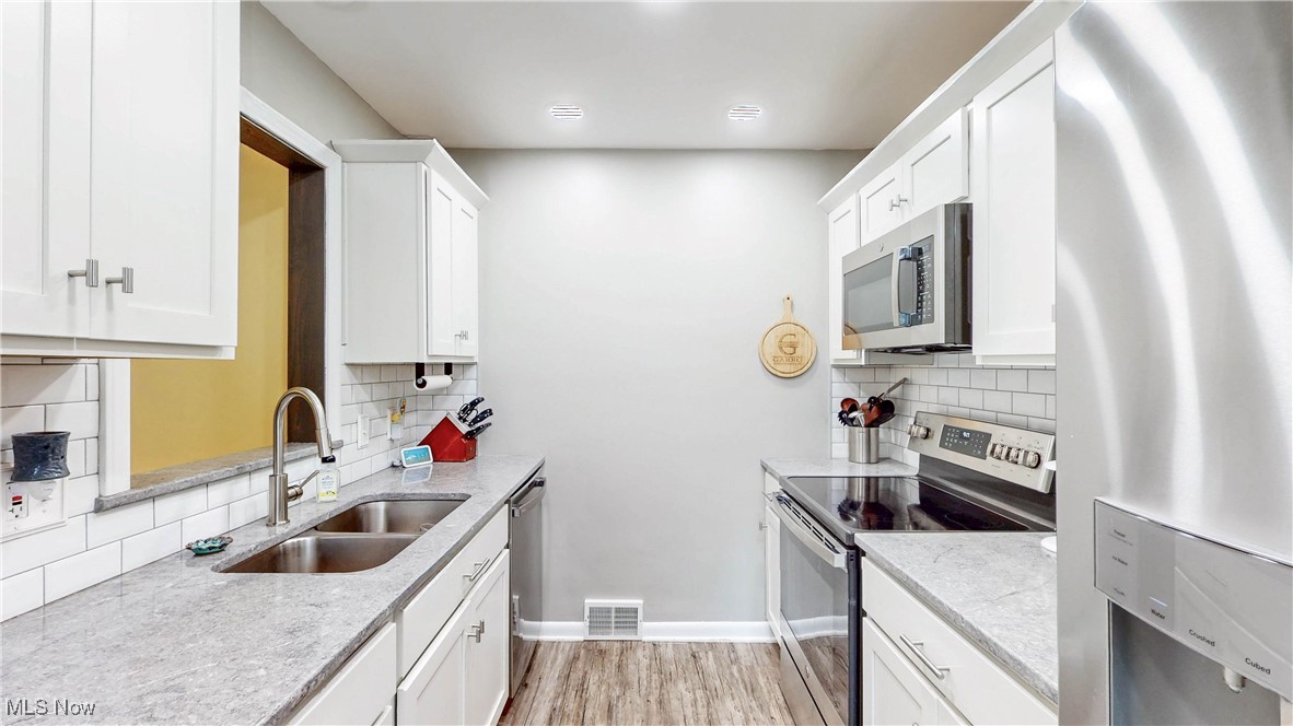 Springfield - Residential