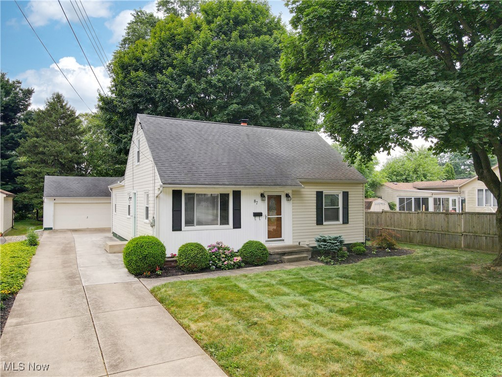 Springfield - Residential