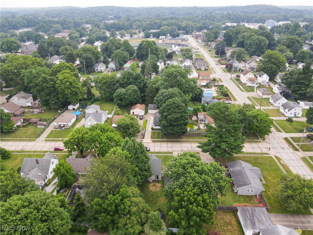 Springfield - Residential