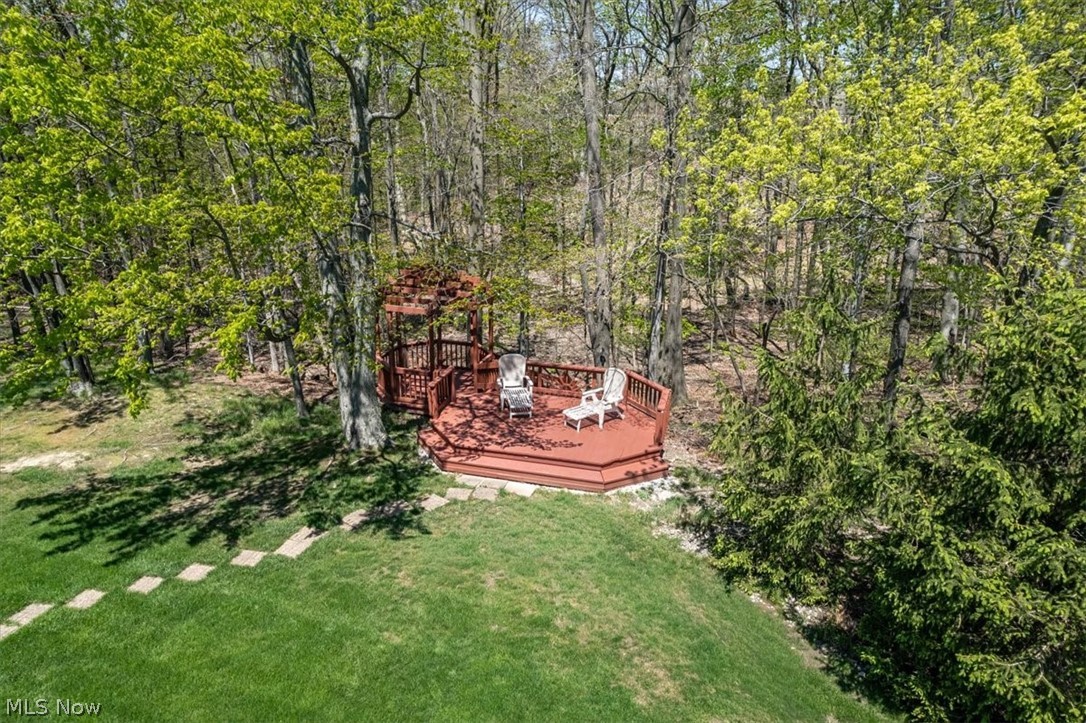 Timber Ridge - Residential