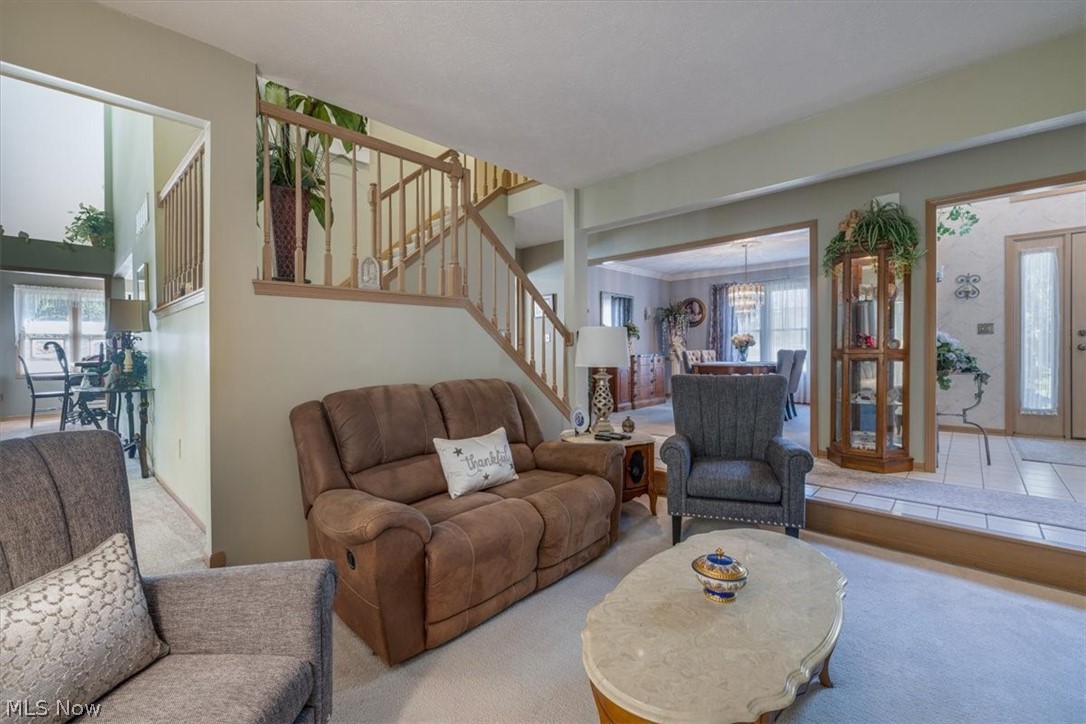 Timber Ridge - Residential
