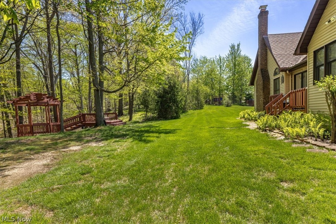 Timber Ridge - Residential