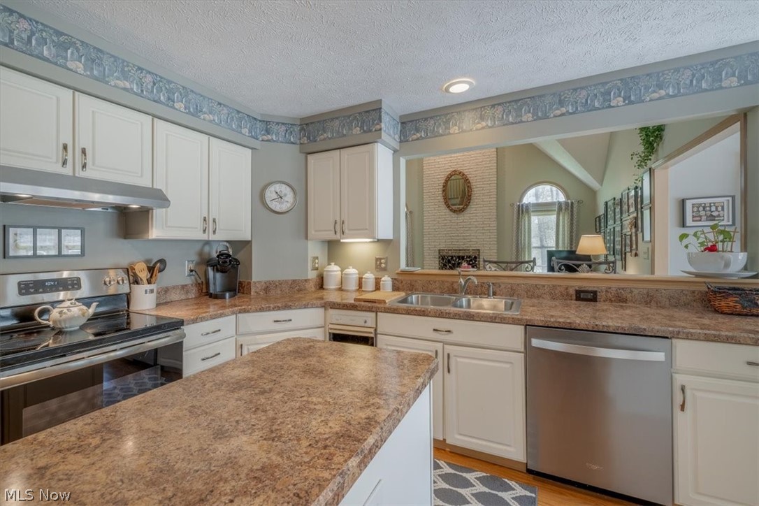 Timber Ridge - Residential