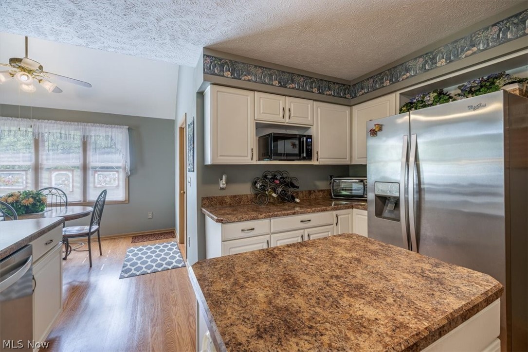 Timber Ridge - Residential