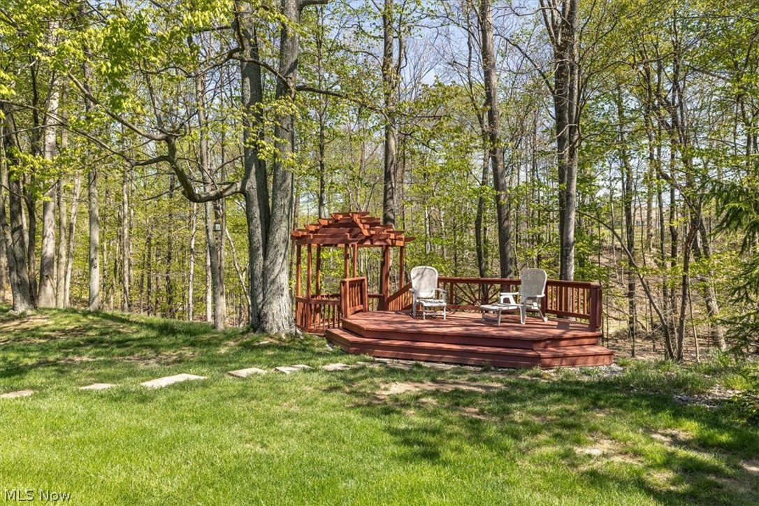 Timber Ridge - Residential